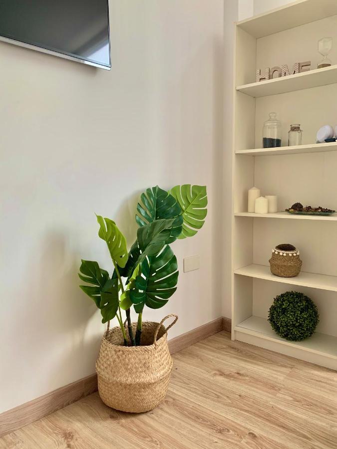 Apartamento El Malecon Santa Cruz de la Palma  Eksteriør billede