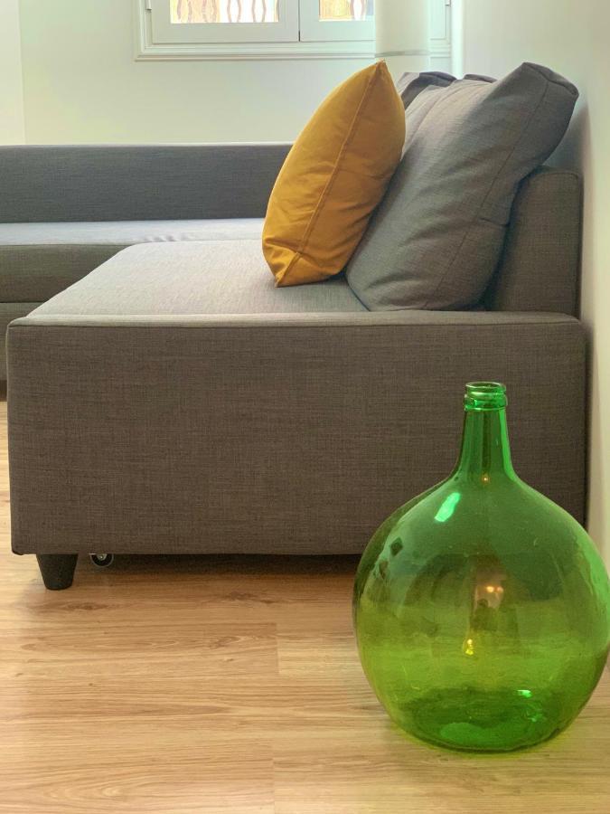 Apartamento El Malecon Santa Cruz de la Palma  Eksteriør billede