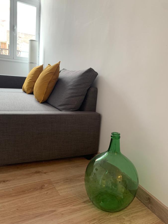 Apartamento El Malecon Santa Cruz de la Palma  Eksteriør billede