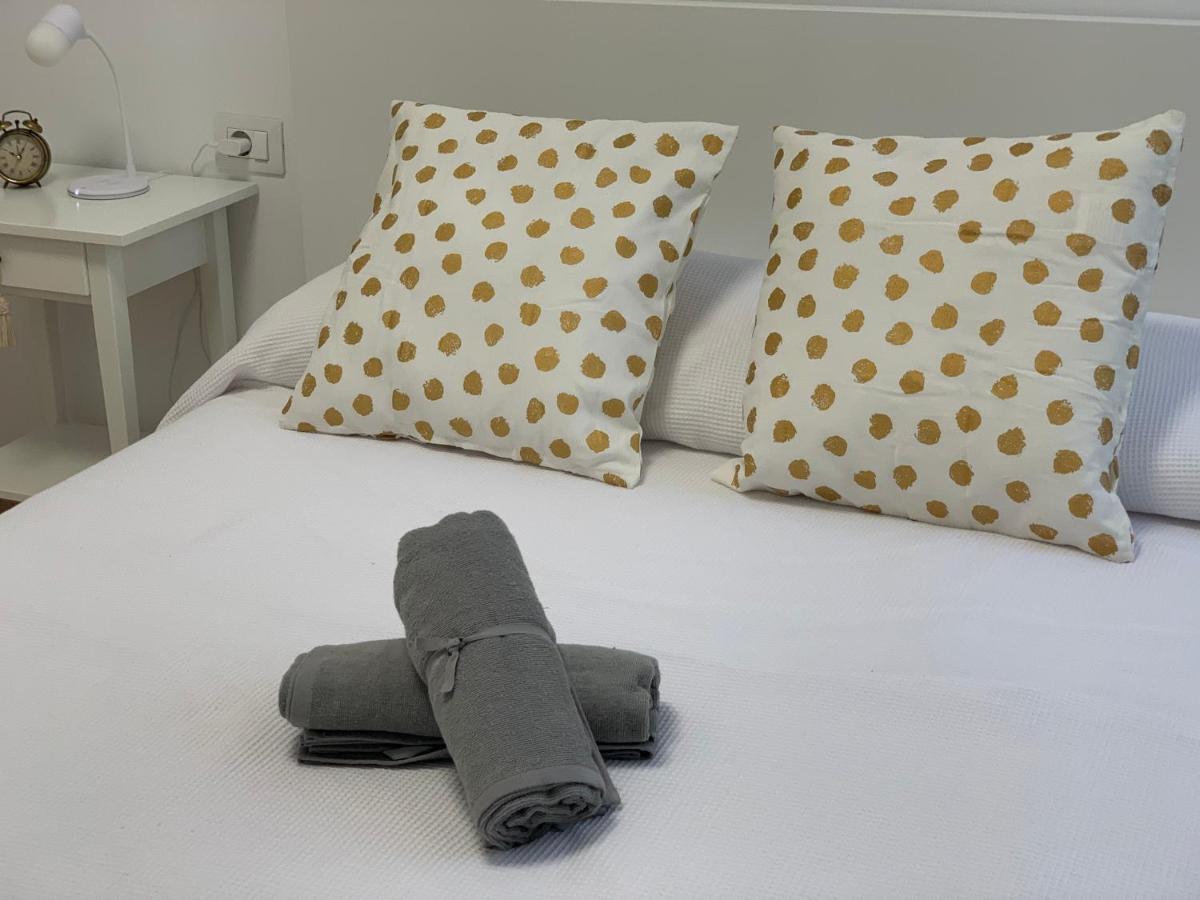 Apartamento El Malecon Santa Cruz de la Palma  Eksteriør billede