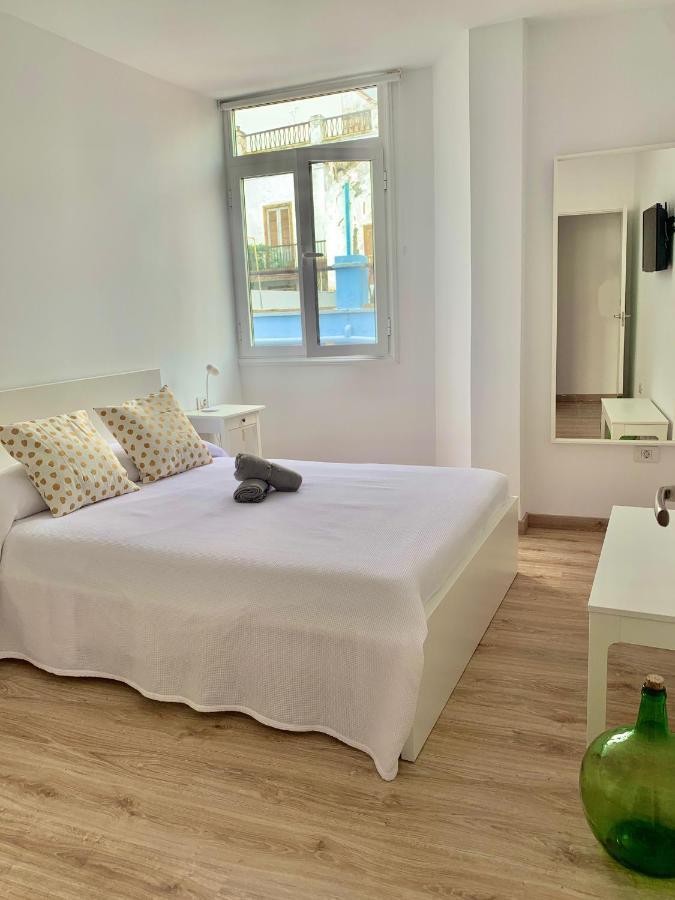 Apartamento El Malecon Santa Cruz de la Palma  Eksteriør billede