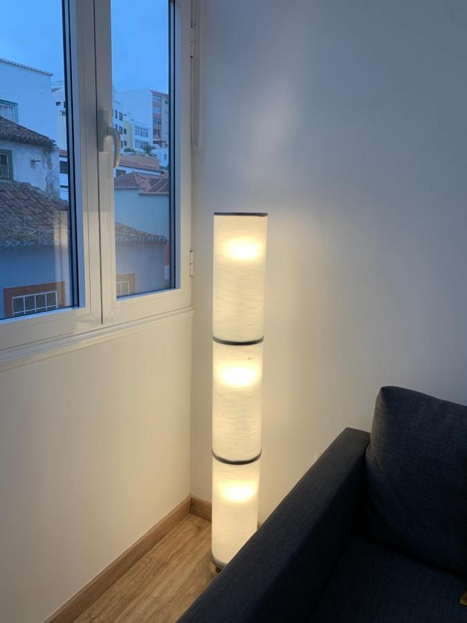 Apartamento El Malecon Santa Cruz de la Palma  Eksteriør billede