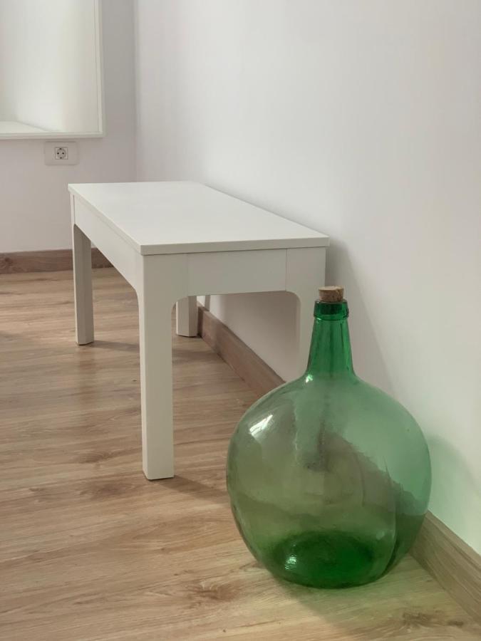 Apartamento El Malecon Santa Cruz de la Palma  Eksteriør billede