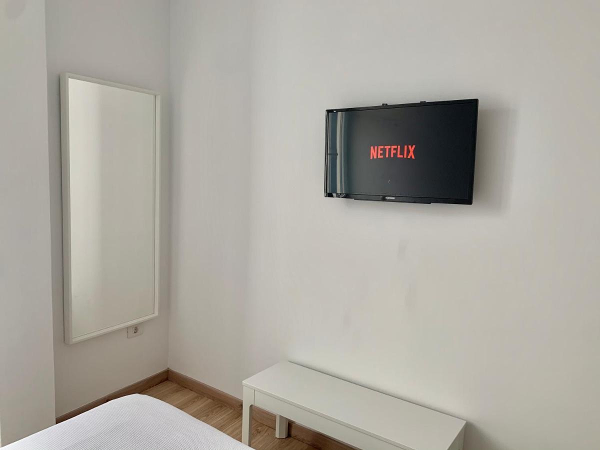 Apartamento El Malecon Santa Cruz de la Palma  Eksteriør billede