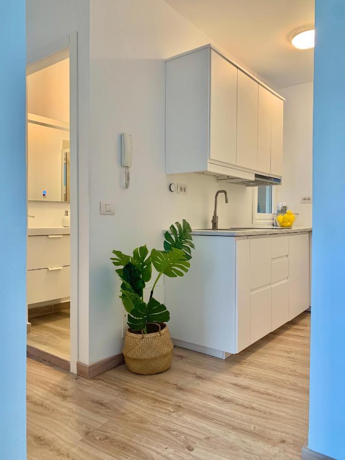 Apartamento El Malecon Santa Cruz de la Palma  Eksteriør billede