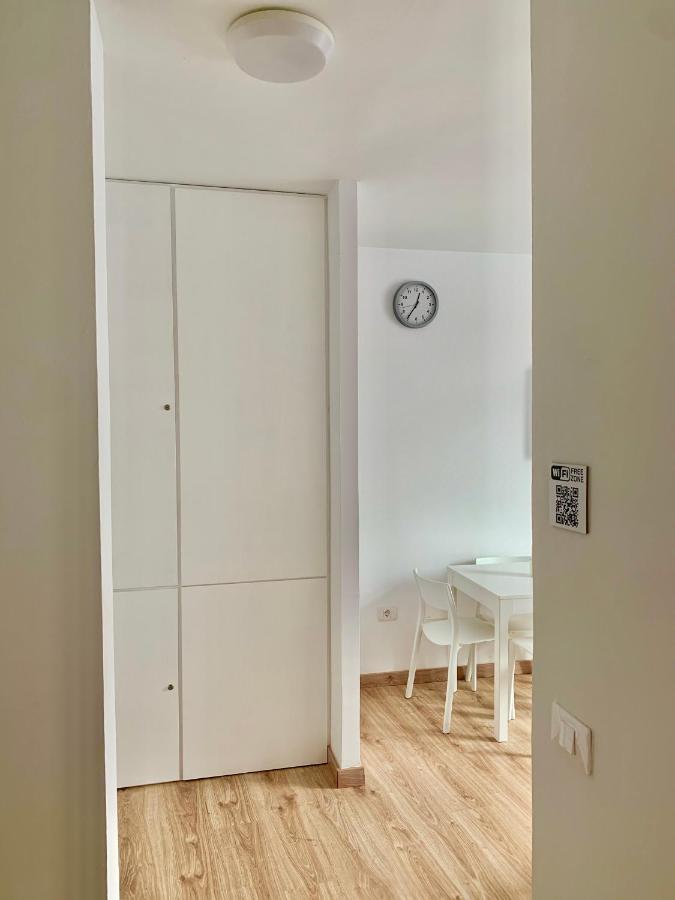 Apartamento El Malecon Santa Cruz de la Palma  Eksteriør billede