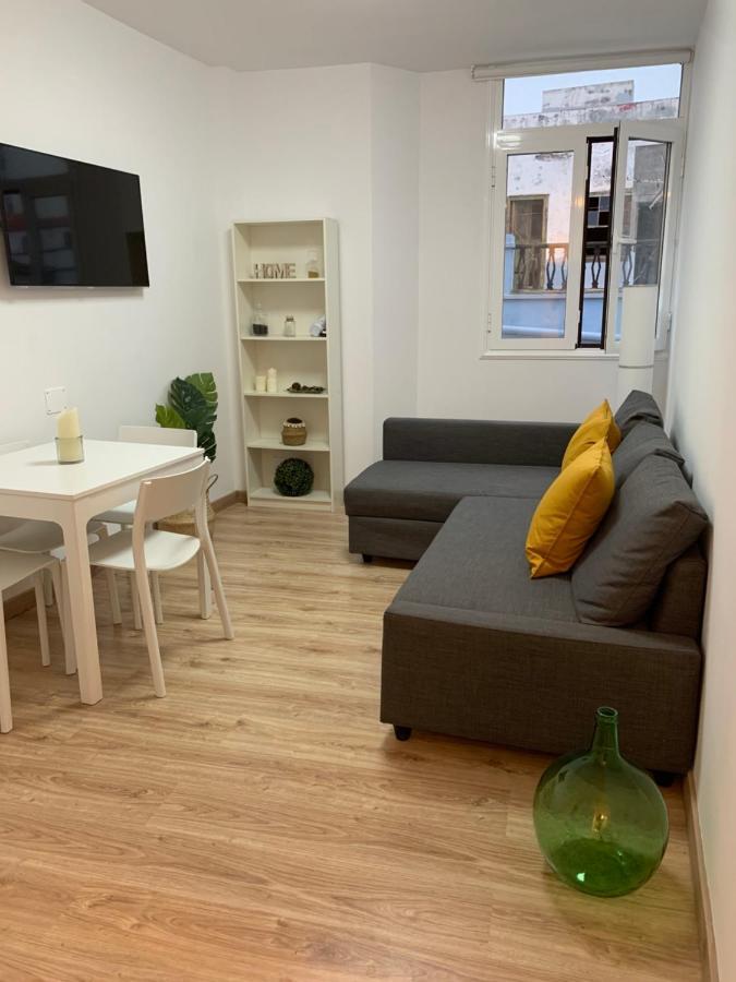 Apartamento El Malecon Santa Cruz de la Palma  Eksteriør billede