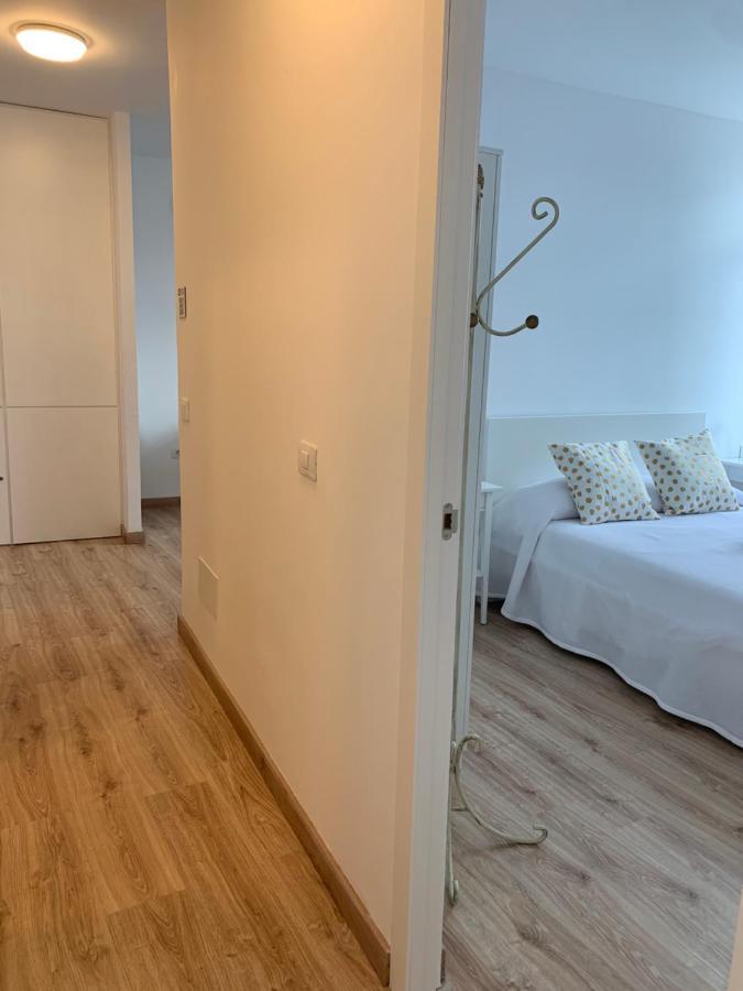 Apartamento El Malecon Santa Cruz de la Palma  Eksteriør billede