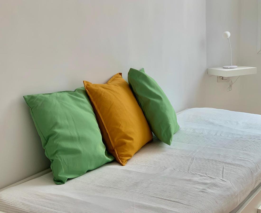 Apartamento El Malecon Santa Cruz de la Palma  Eksteriør billede