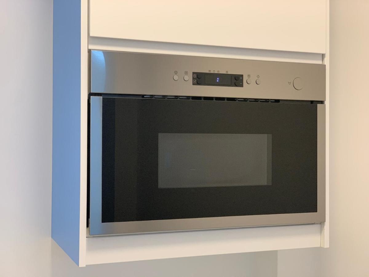 Apartamento El Malecon Santa Cruz de la Palma  Eksteriør billede